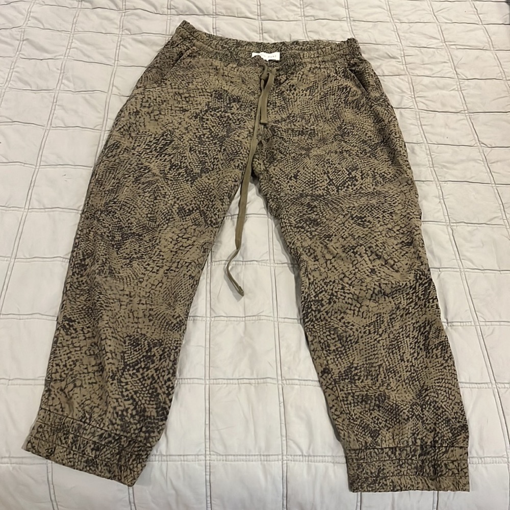 Bella Dahl Pants